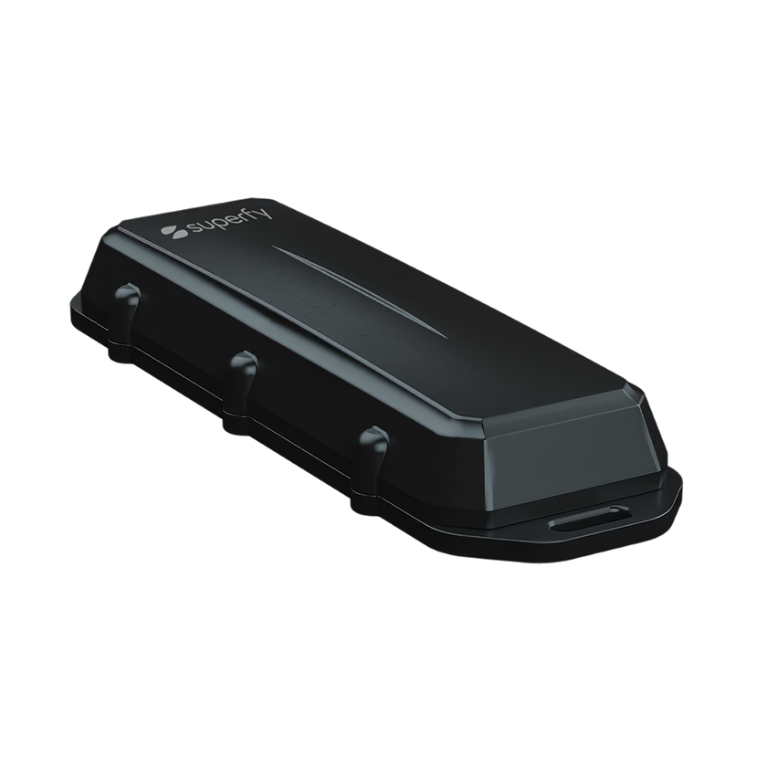 Superfy Rugged Tracker