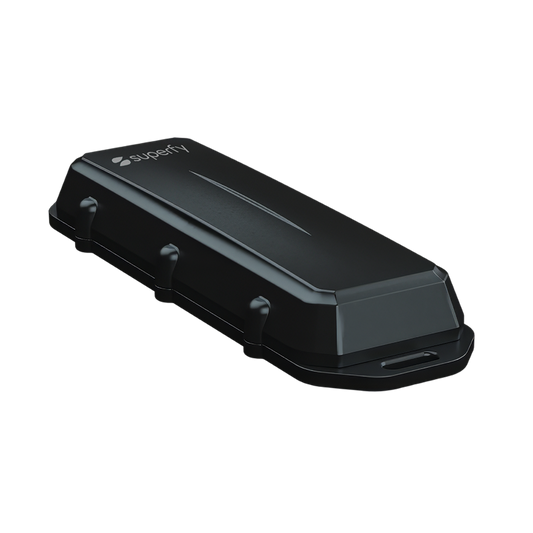 Superfy Rugged Tracker