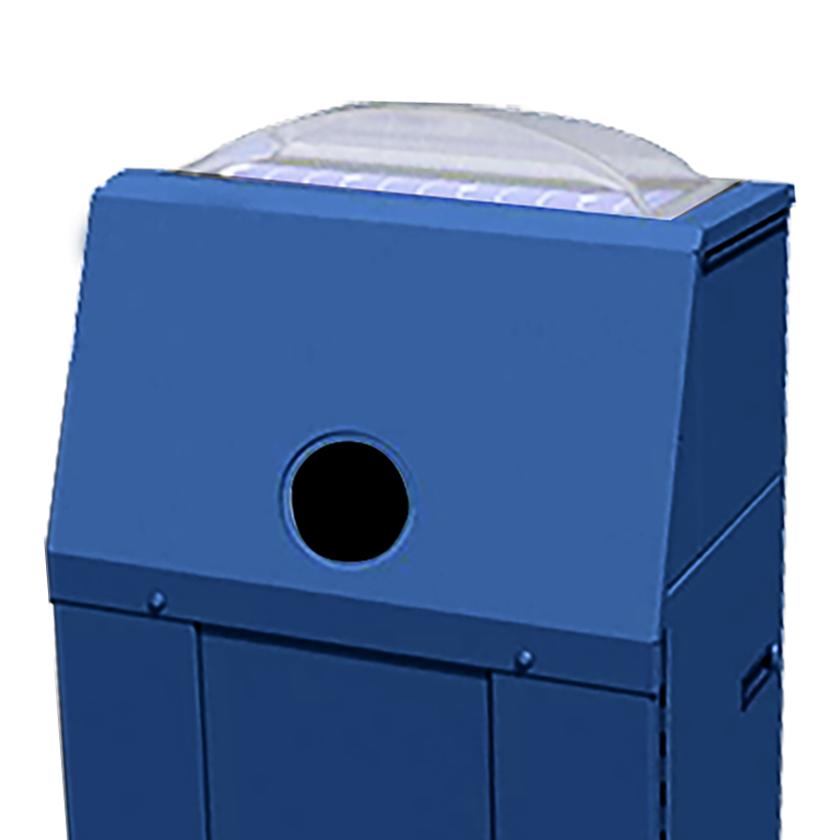 Brite Bin S2XX - Circular Aperture