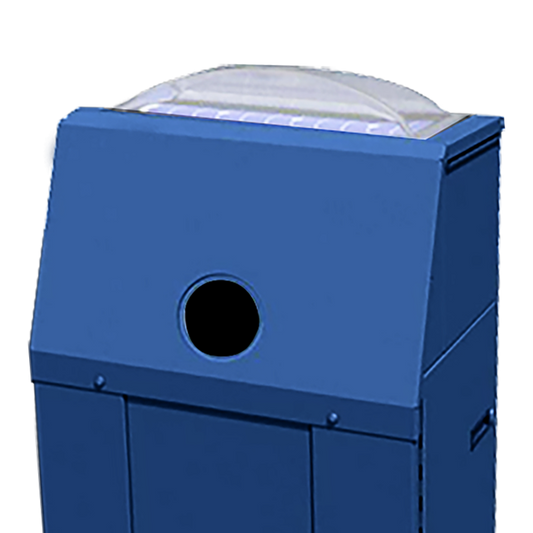 Brite Bin S2XX - Circular Aperture