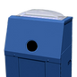 Brite Bin S2XX - Circular Aperture