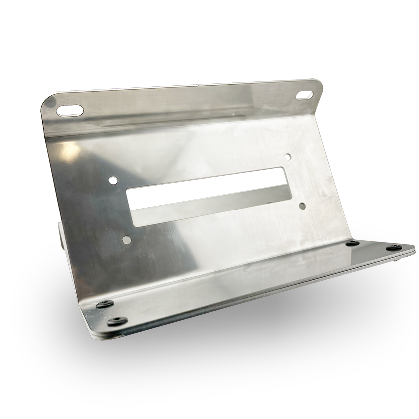 Custom Bracket for Pro/Mini Fill Level Sensor