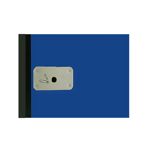 Brite Bin S2XX  - Internal Ashtray