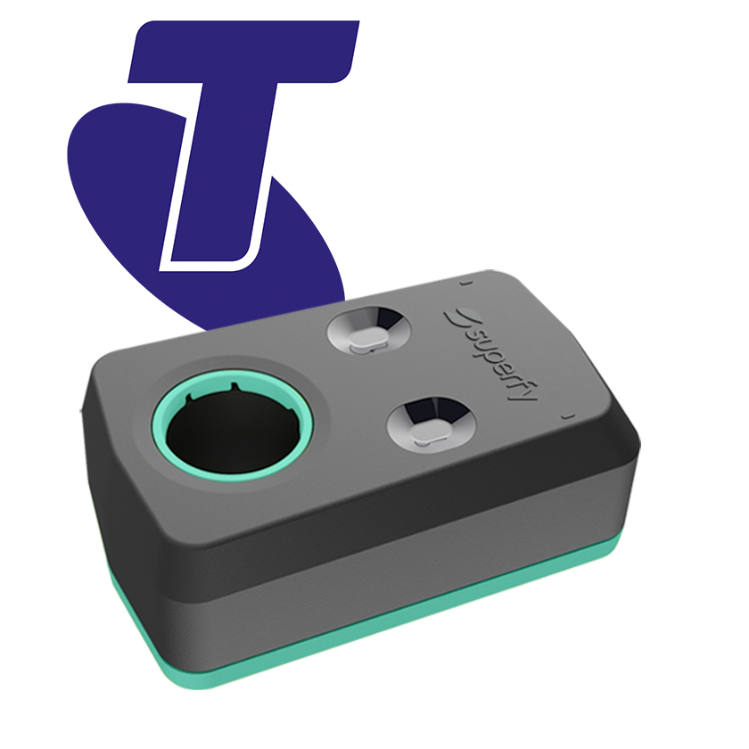 Superfy Pro Fill Level Sensor (No Bracket) - Telstra (Australia)