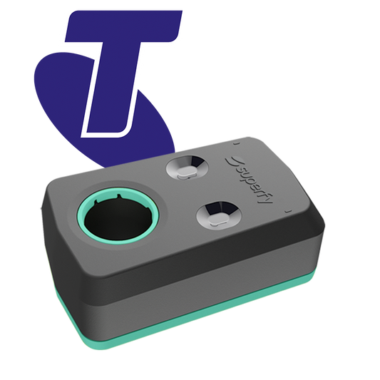 Superfy Pro Fill Level Sensor (No Bracket) - Telstra (Australia)