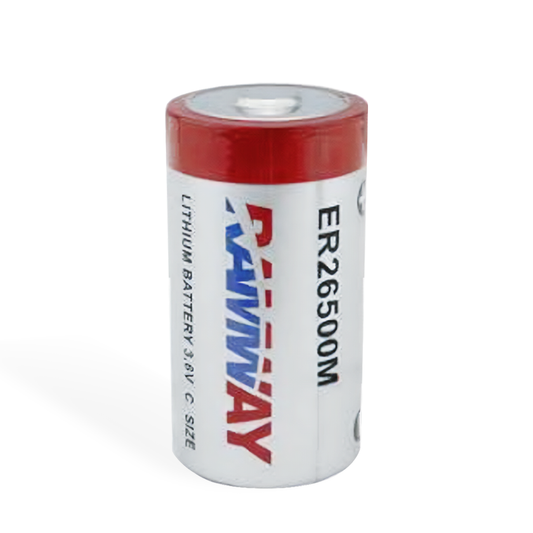 40 x 3.6v Batteries for Pro/Mini Sensor