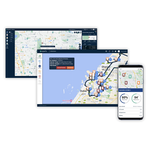 Superfy CRM Professional Subscription
