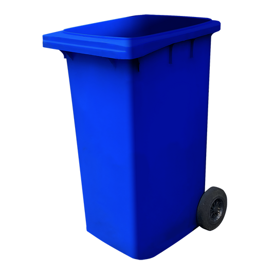 120 Lt Wheeled Bin - Australia