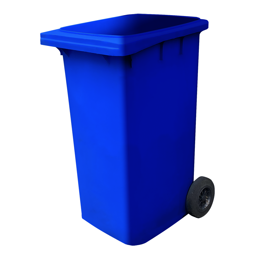 Brite Bin S2XX - Wheeled Liner 32 Gal (120l)