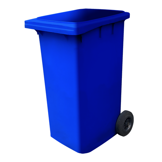 Brite Bin S2XX - Wheeled Liner 64 Gal (240L)